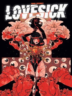 cover image of Lovesick (2022), Volume 1